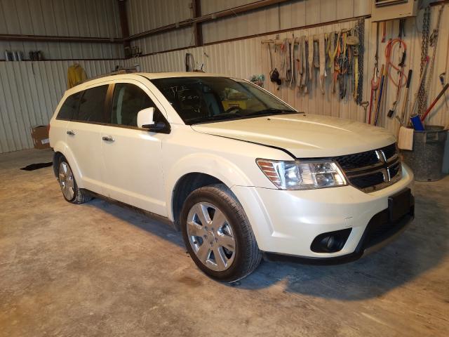 DODGE JOURNEY CR 2012 3c4pdcdg7ct297352