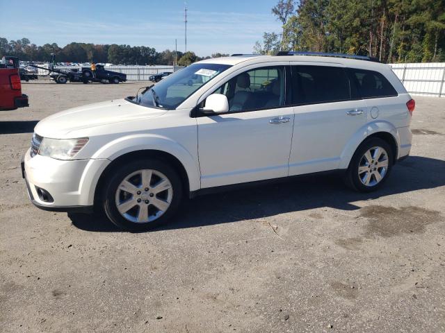 DODGE JOURNEY 2012 3c4pdcdg7ct331094