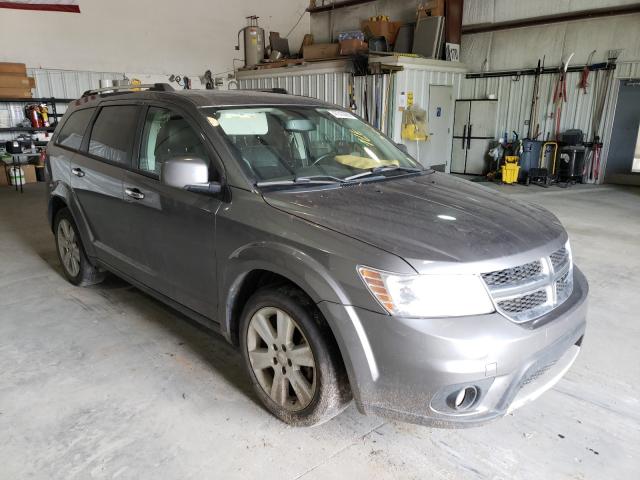 DODGE JOURNEY CR 2012 3c4pdcdg7ct367660