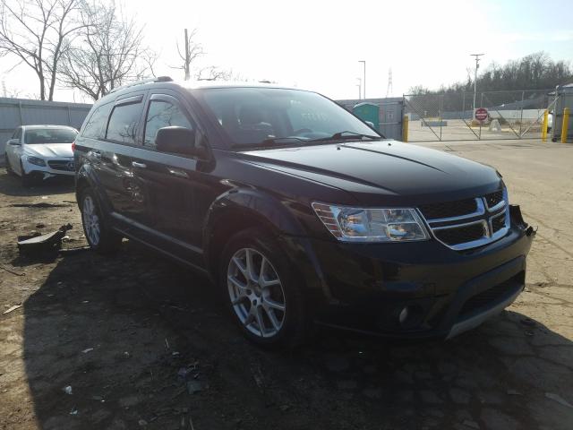 DODGE JOURNEY CR 2013 3c4pdcdg7dt537629