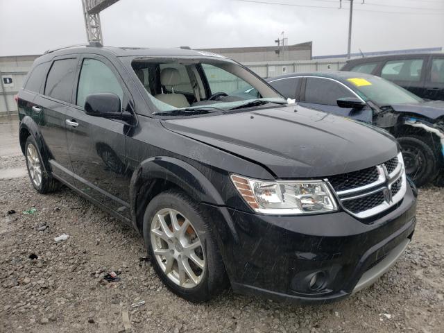 DODGE JOURNEY CR 2013 3c4pdcdg7dt567228