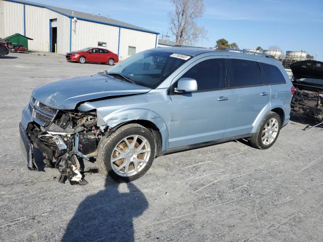 DODGE JOURNEY CR 2013 3c4pdcdg7dt589052