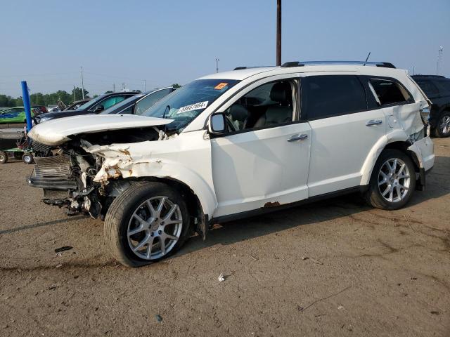 DODGE JOURNEY 2013 3c4pdcdg7dt668768