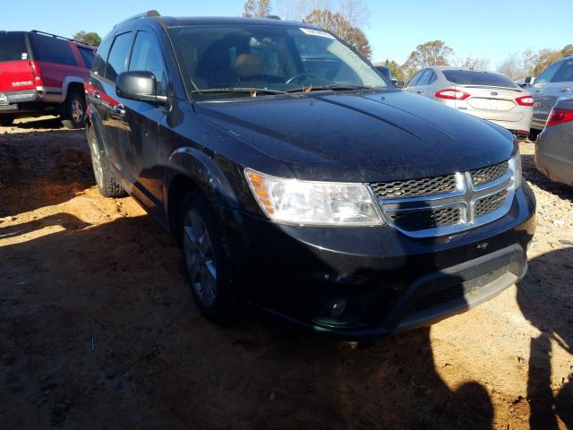 DODGE JOURNEY CR 2013 3c4pdcdg7dt715913