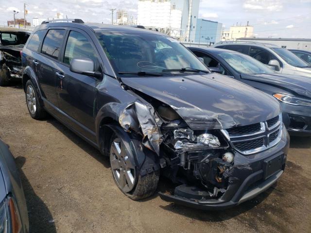 DODGE JOURNEY CR 2013 3c4pdcdg7dt724241