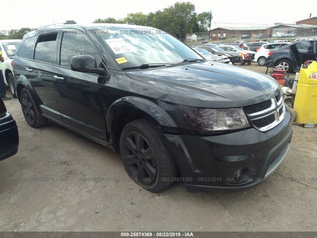 DODGE JOURNEY 2013 3c4pdcdg7dt730945