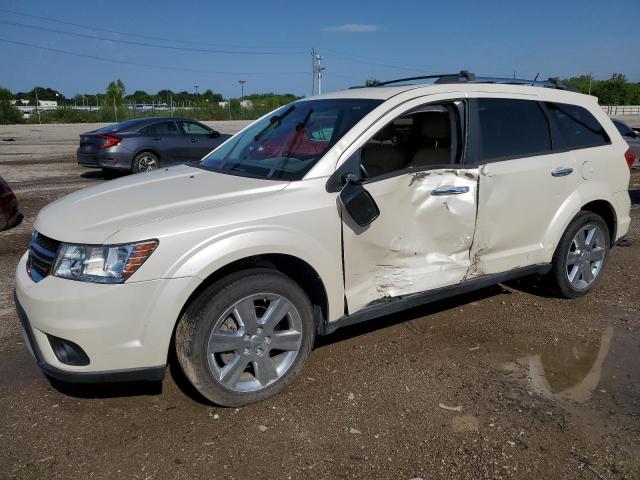 DODGE JOURNEY LI 2014 3c4pdcdg7et139287