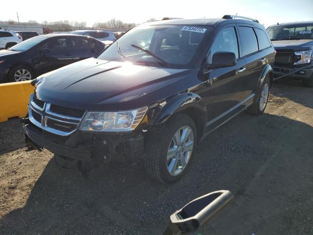 DODGE JOURNEY LI 2014 3c4pdcdg7et140763