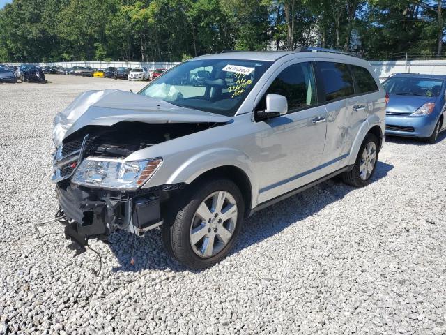 DODGE JOURNEY LI 2014 3c4pdcdg7et303282