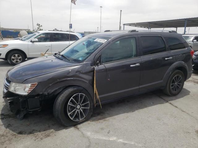 DODGE JOURNEY LI 2015 3c4pdcdg7ft505993