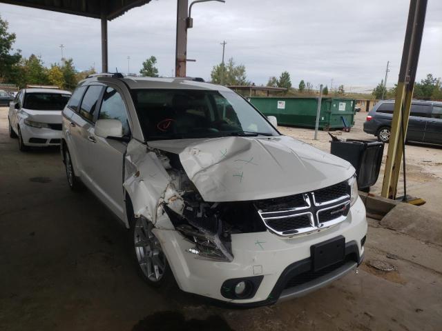 DODGE JOURNEY LI 2015 3c4pdcdg7ft506013