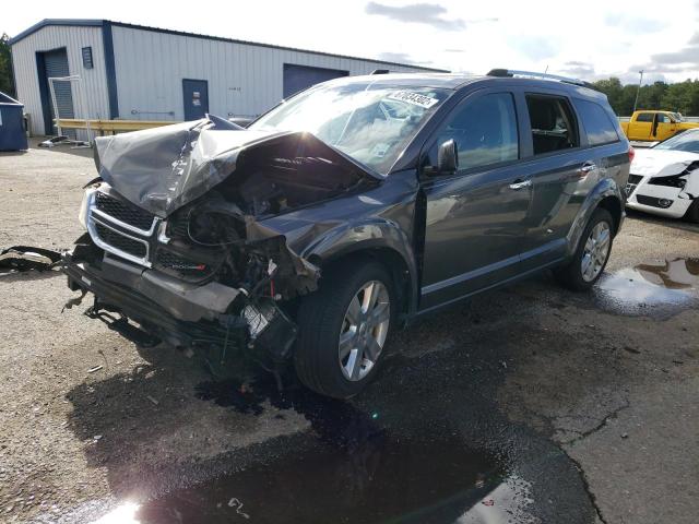 DODGE JOURNEY LI 2015 3c4pdcdg7ft548746