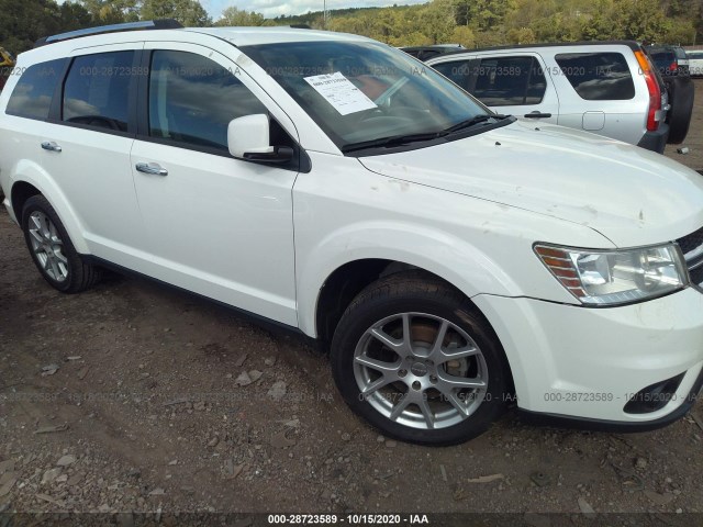 DODGE JOURNEY 2015 3c4pdcdg7ft666926