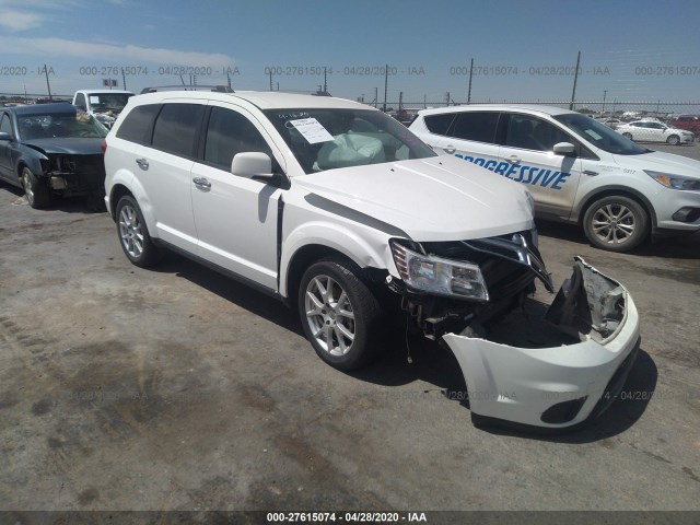 DODGE JOURNEY 2015 3c4pdcdg7ft712853