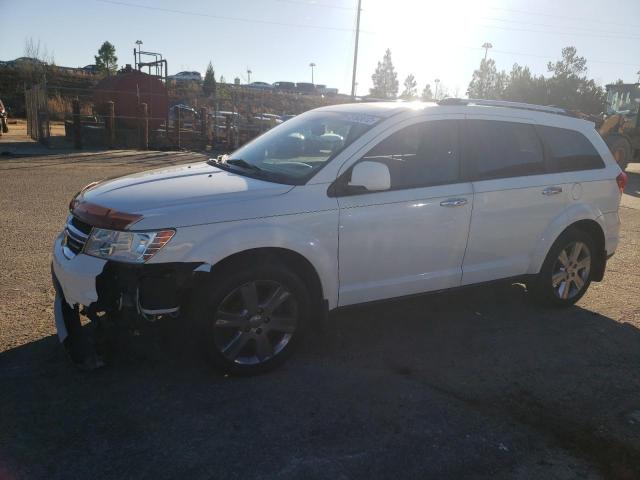 DODGE JOURNEY CR 2012 3c4pdcdg8ct147203