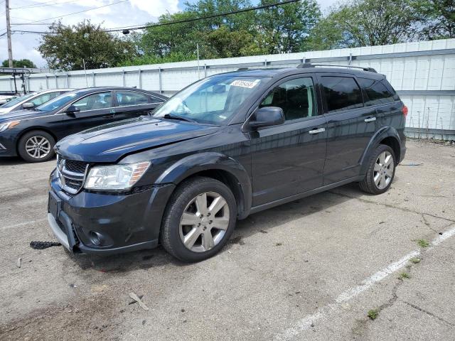 DODGE JOURNEY CR 2012 3c4pdcdg8ct159433