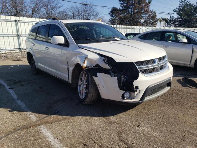 DODGE JOURNEY CR 2012 3c4pdcdg8ct184557