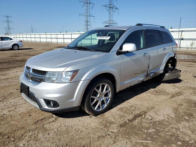 DODGE JOURNEY CR 2012 3c4pdcdg8ct200031