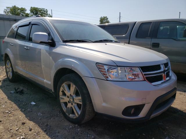 DODGE JOURNEY CR 2012 3c4pdcdg8ct204578