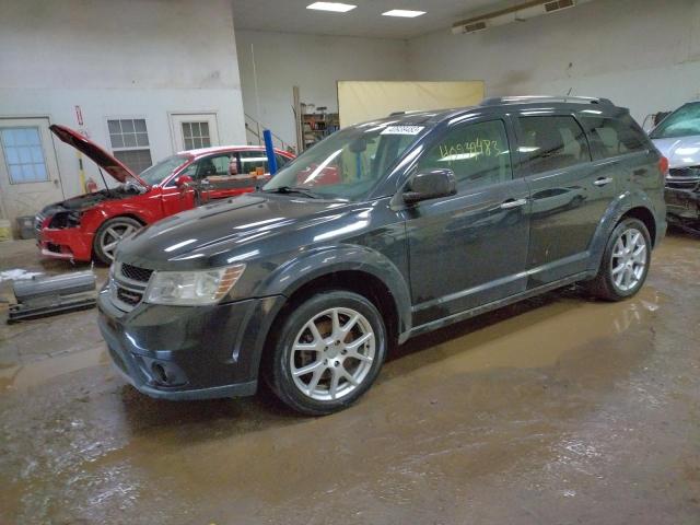 DODGE JOURNEY CR 2013 3c4pdcdg8dt503733