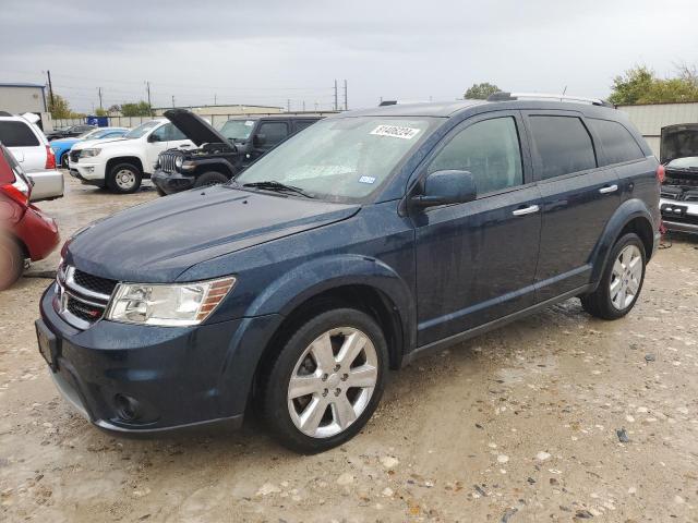 DODGE JOURNEY CR 2013 3c4pdcdg8dt525215