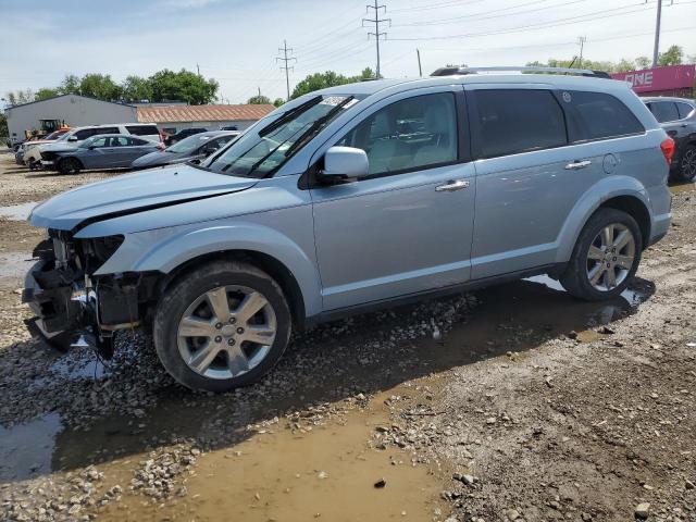 DODGE JOURNEY 2013 3c4pdcdg8dt541513