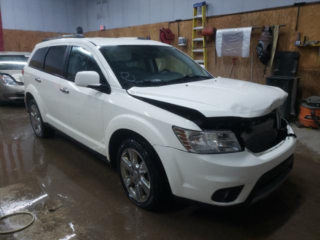 DODGE JOURNEY CR 2013 3c4pdcdg8dt557663