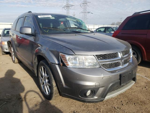 DODGE JOURNEY CR 2013 3c4pdcdg8dt569702