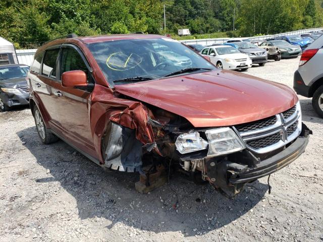 DODGE JOURNEY CR 2013 3c4pdcdg8dt591571