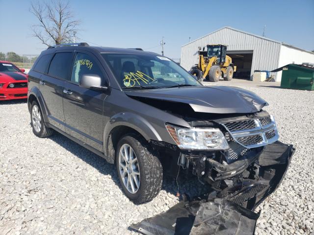 DODGE JOURNEY CR 2013 3c4pdcdg8dt591621