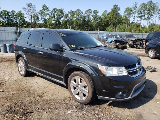 DODGE JOURNEY CR 2013 3c4pdcdg8dt600382