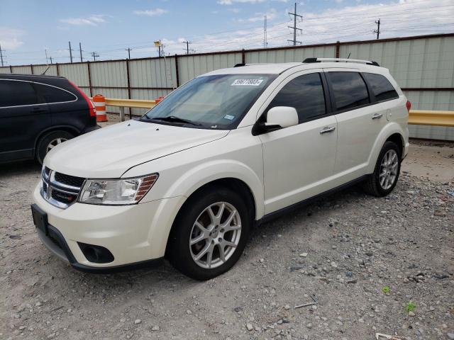 DODGE JOURNEY CR 2013 3c4pdcdg8dt601449