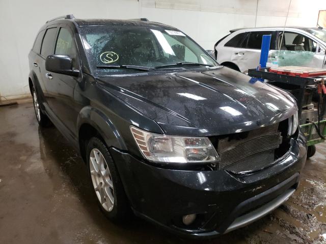 DODGE JOURNEY CR 2013 3c4pdcdg8dt634581