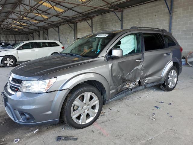 DODGE JOURNEY CR 2013 3c4pdcdg8dt685191