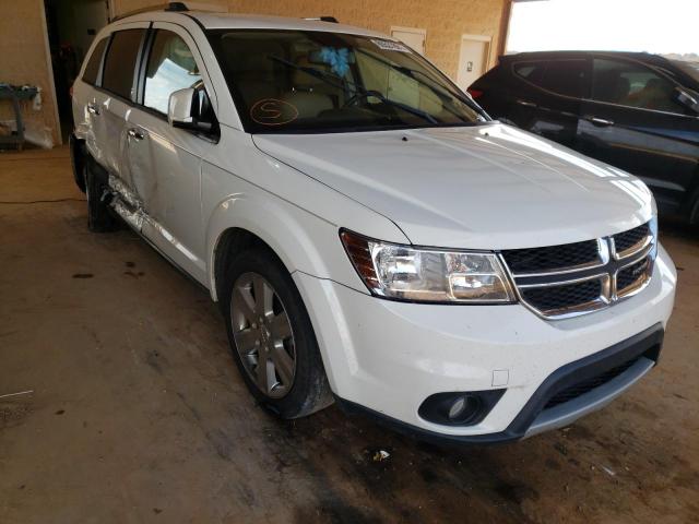 DODGE JOURNEY CR 2013 3c4pdcdg8dt710655