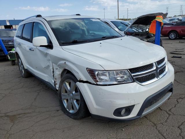 DODGE JOURNEY LI 2014 3c4pdcdg8et112633