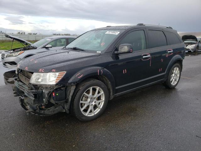 DODGE JOURNEY LI 2014 3c4pdcdg8et148936