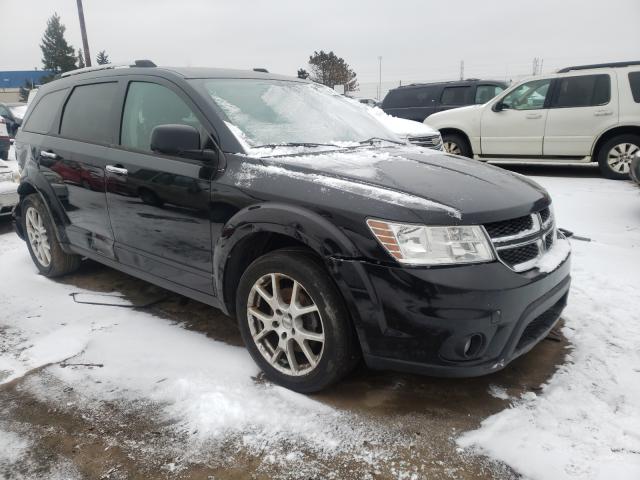 DODGE JOURNEY LI 2014 3c4pdcdg8et171004