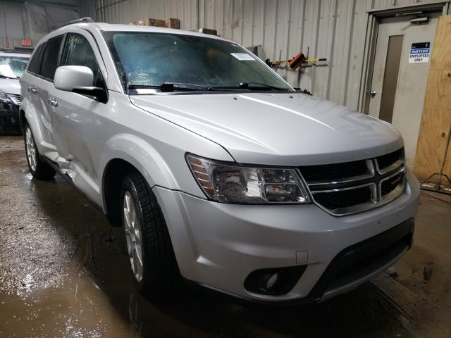 DODGE JOURNEY LI 2014 3c4pdcdg8et181516