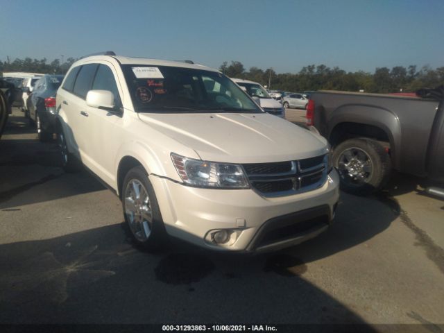 DODGE JOURNEY 2014 3c4pdcdg8et201506