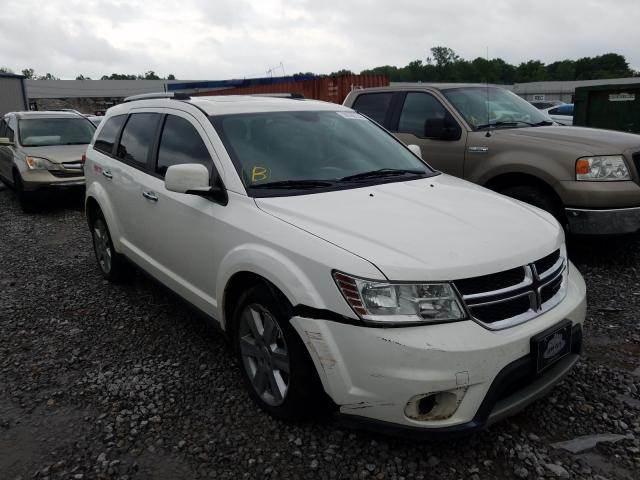 DODGE JOURNEY LI 2015 3c4pdcdg8ft631165