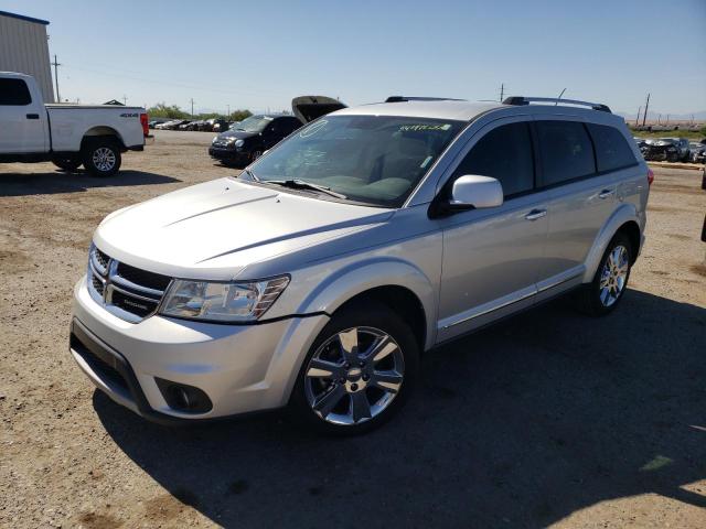 DODGE JOURNEY CR 2012 3c4pdcdg9ct204296