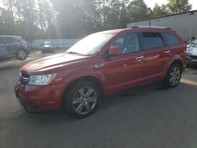 DODGE JOURNEY CR 2012 3c4pdcdg9ct304723