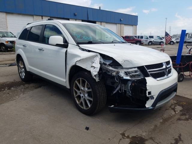 DODGE JOURNEY CR 2013 3c4pdcdg9dt502901