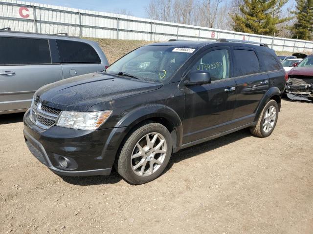 DODGE JOURNEY CR 2013 3c4pdcdg9dt517169