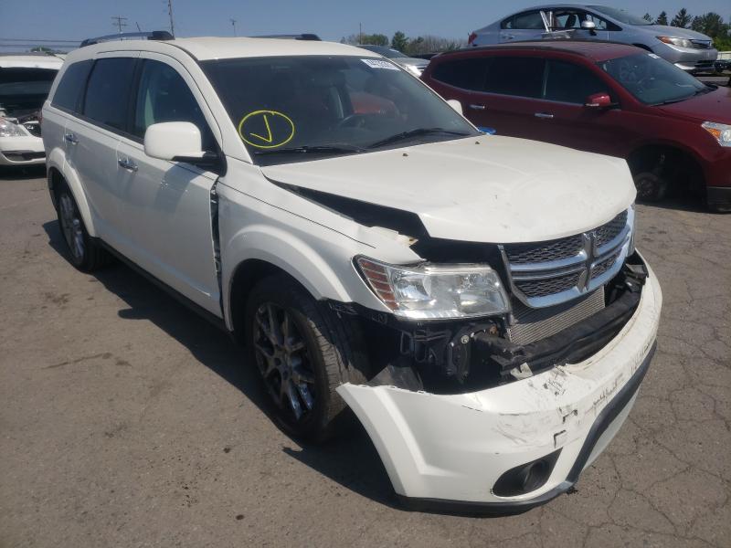 DODGE JOURNEY CR 2013 3c4pdcdg9dt558935