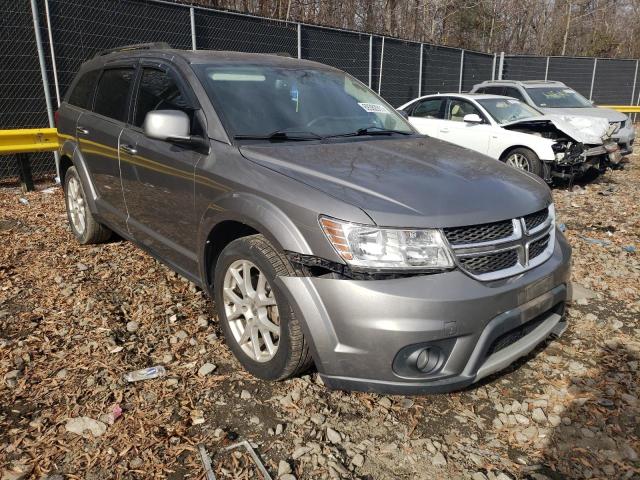 DODGE JOURNEY CR 2013 3c4pdcdg9dt588369