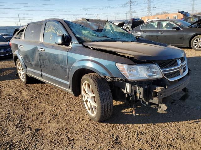 DODGE JOURNEY CR 2013 3c4pdcdg9dt588968