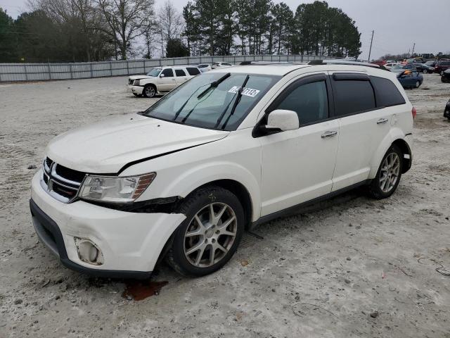 DODGE JOURNEY CR 2013 3c4pdcdg9dt590879