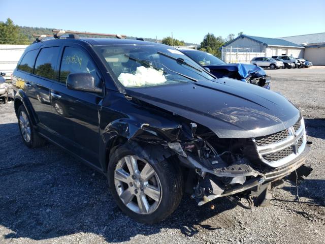 DODGE JOURNEY CR 2013 3c4pdcdg9dt594561